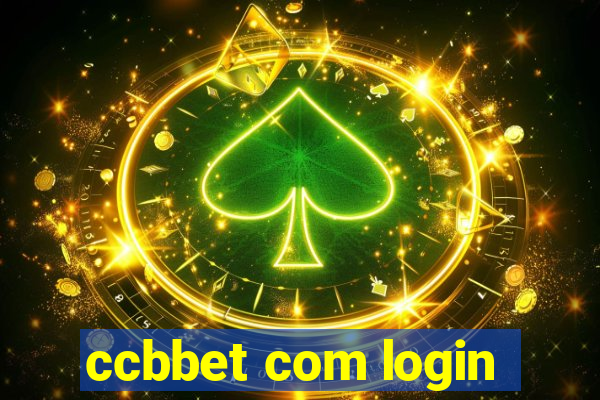 ccbbet com login